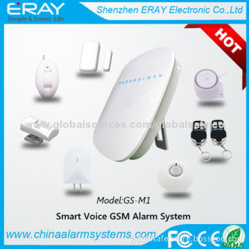 Wireless shocking and vibrating 8 levels sensitivity glass sensor with control panelNew